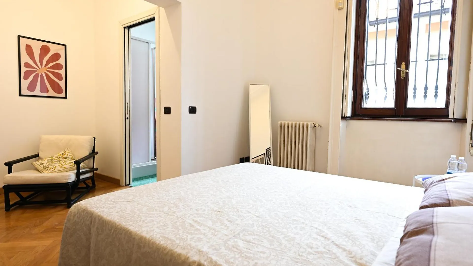 Villa Elisabetta Milano 0*,