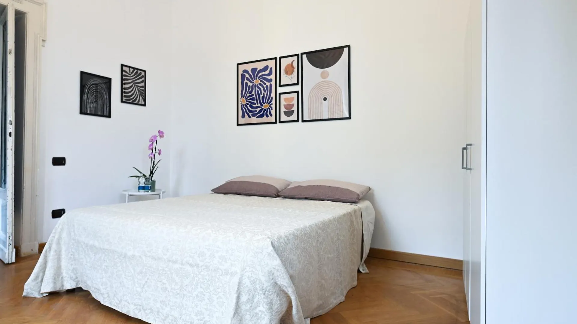 Villa Elisabetta Milano Italien