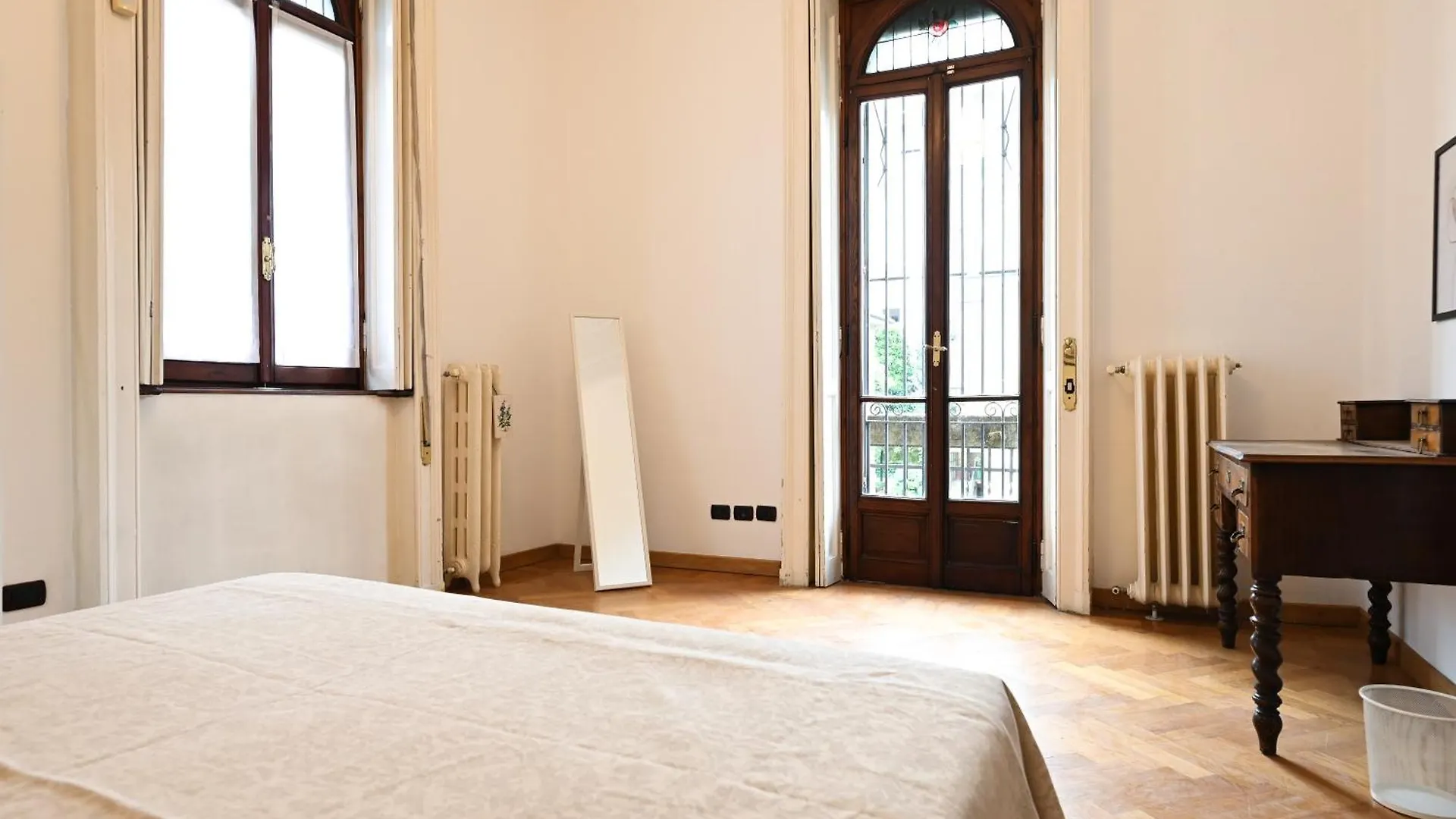 Villa Elisabetta Milano 0*,  Italien