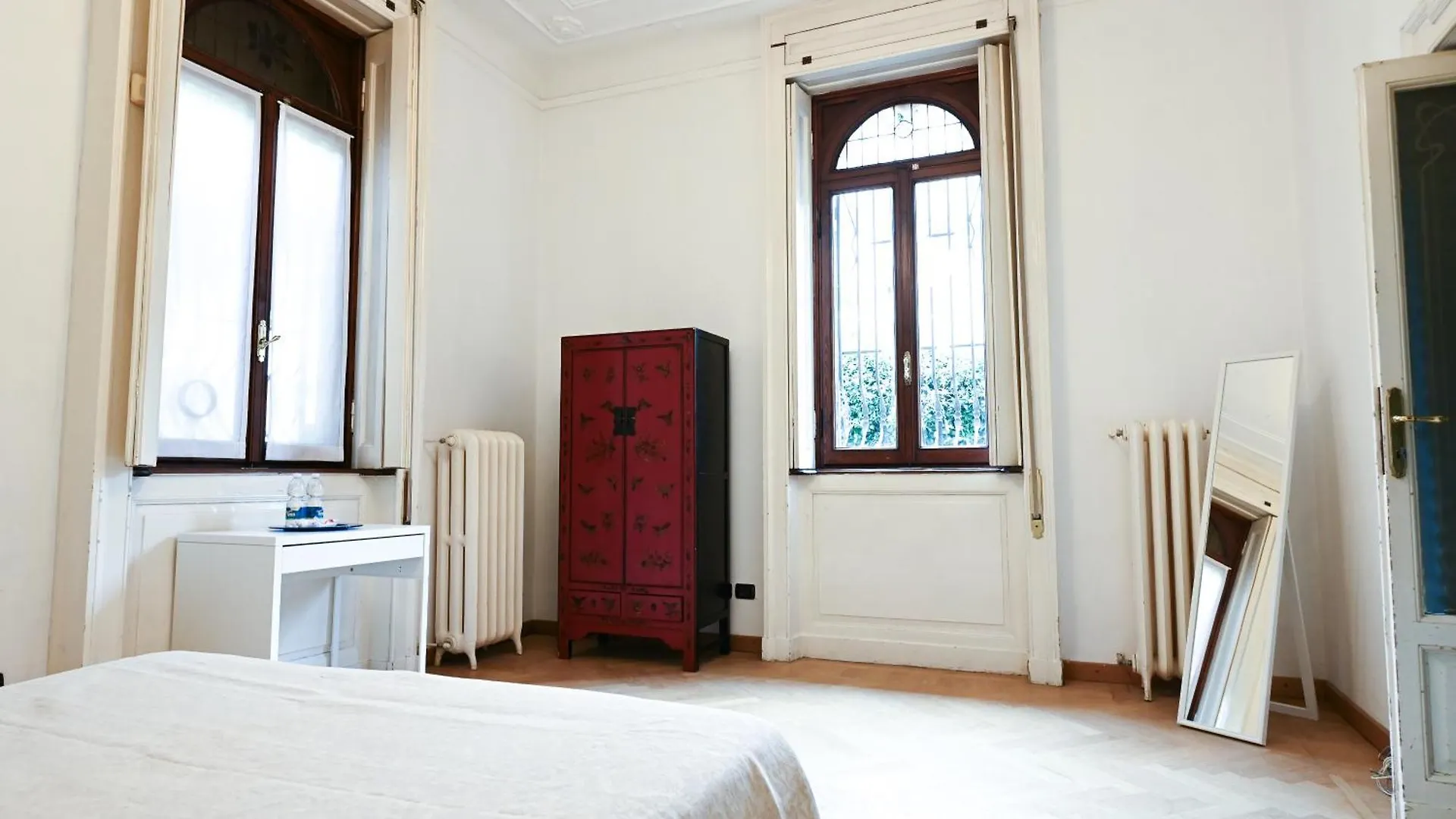 Villa Elisabetta Milano Pensionat