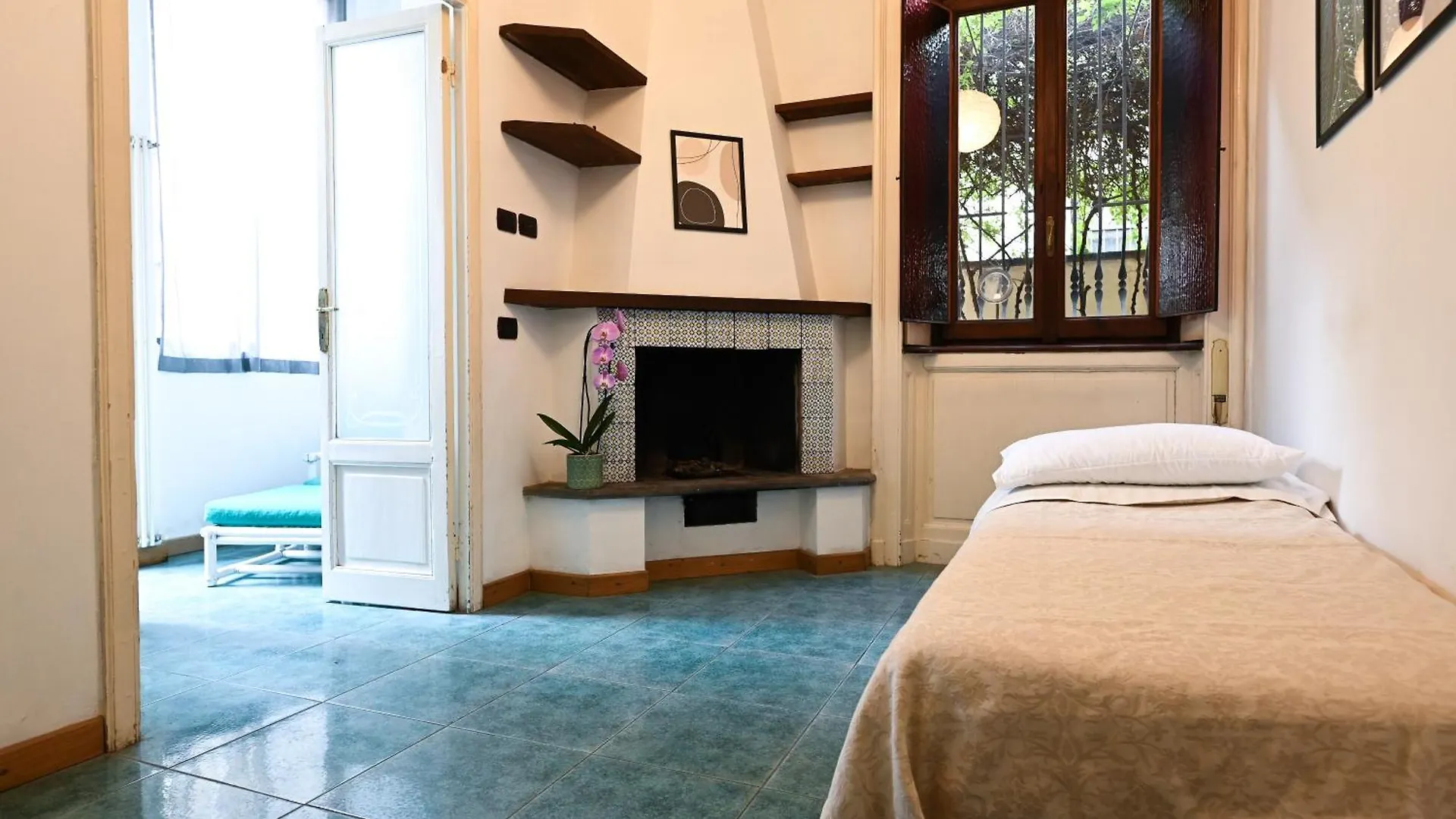 Villa Elisabetta Milano