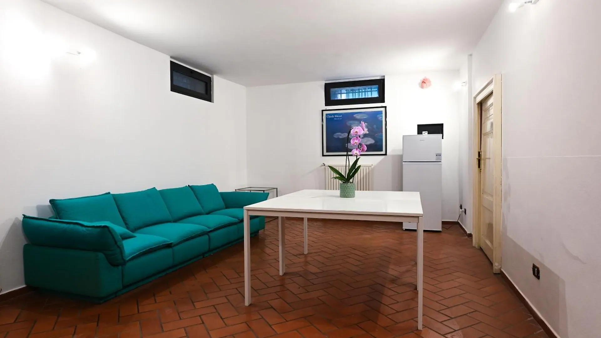 Pensionat Villa Elisabetta Milano