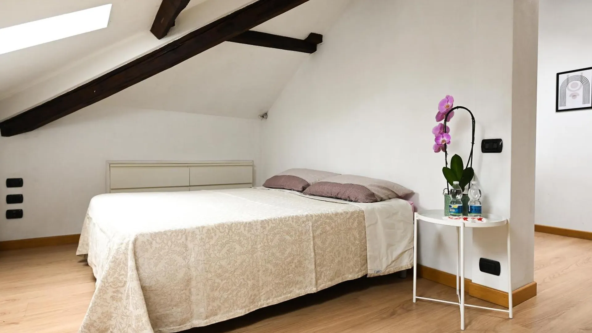 Villa Elisabetta Milano 0*,
