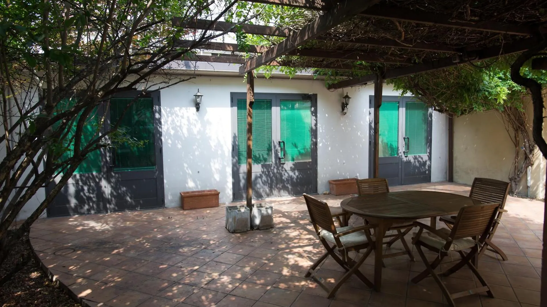 Pensionat Villa Elisabetta Milano