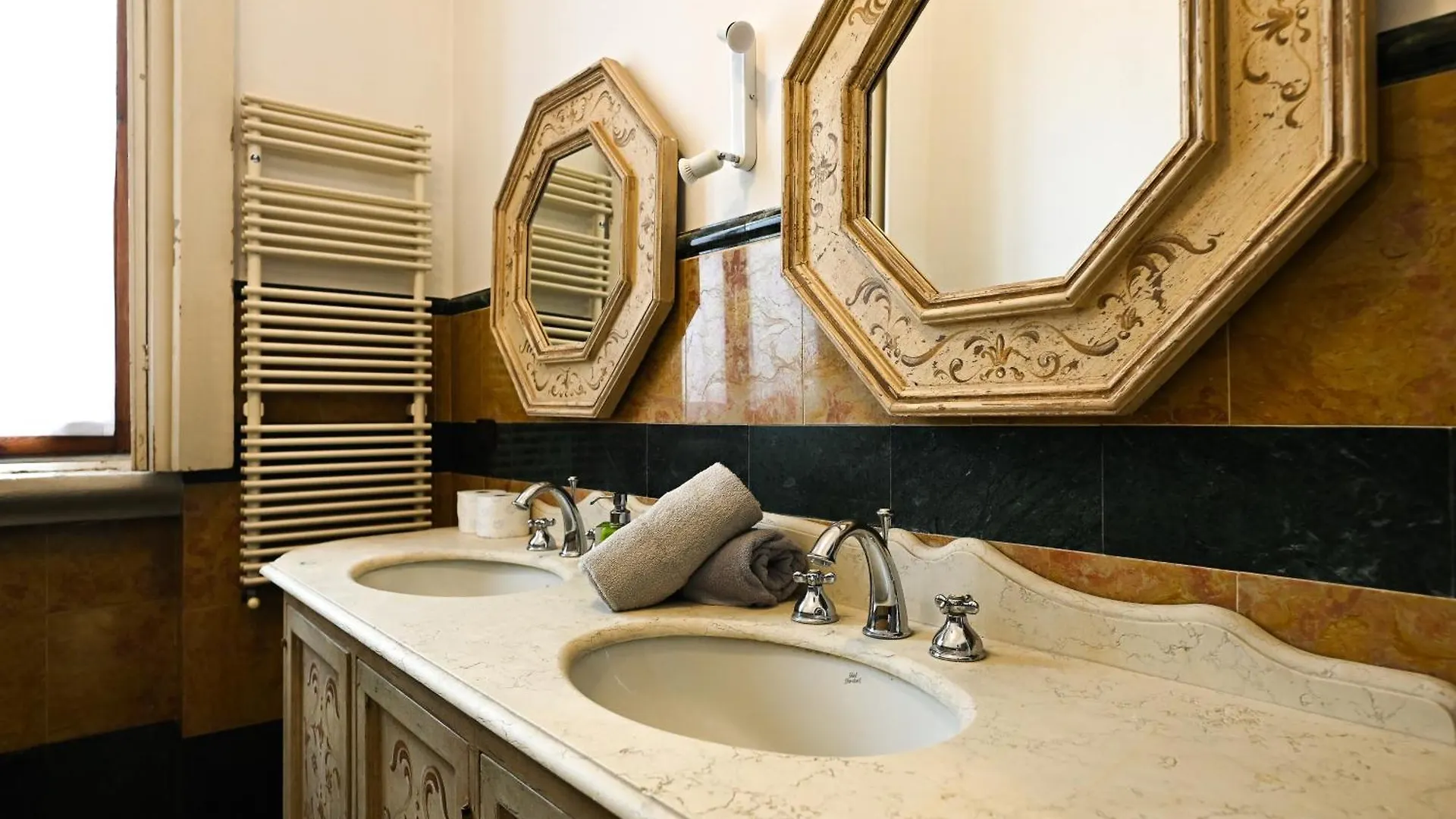Pensionat Villa Elisabetta Milano